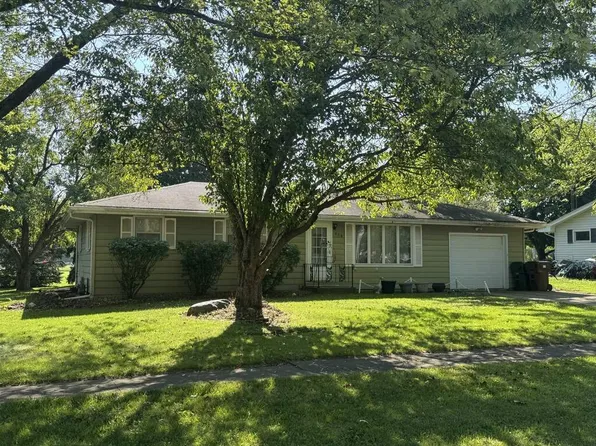 478 N Bossert St, Herscher, IL 60941