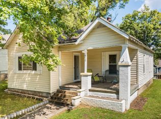 510 Tucker St, Chattanooga, TN 37405