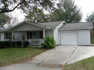 10827 SW 83rd Ave, Ocala, FL 34481