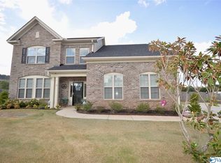 134 Summitridge Rd, Madison, AL 35757