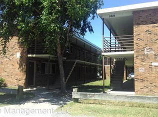 9624 19th Bay St APT 1C, Norfolk, VA 23518