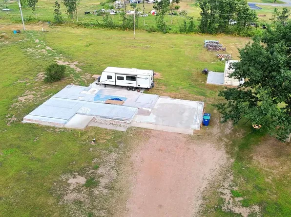 224491 SATTLER LANE, Ringle, WI 54471