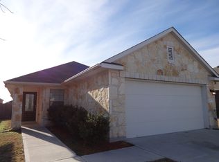 367 Housefinch Loop, Leander, TX 78641