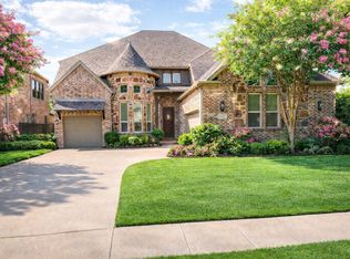 14109 Katiliz Pl, Frisco, TX 75035