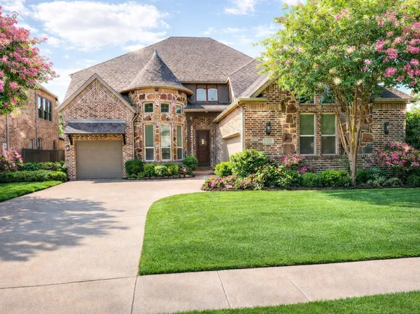 14109 Katiliz Pl, Frisco, TX 75035