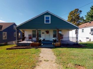1636 Buick St, Staunton, VA 24401