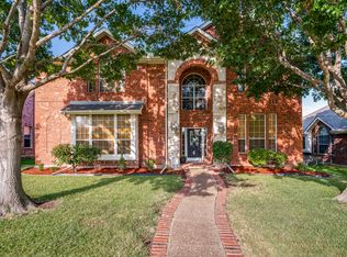 12731 Daimler Dr, Frisco, TX 75033