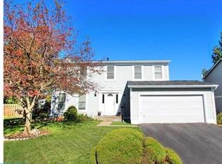 5192 Goldfield Dr, Hilliard, OH 43026