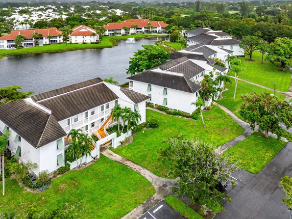 168 Cypress Point Drive, Palm Beach Gardens, FL 33418