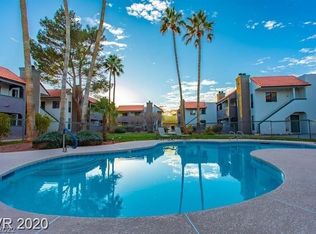 411 Bass Dr UNIT D, Henderson, NV 89014