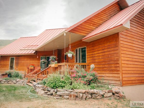 445 Panther Creek Rd, Shoup, ID 83469