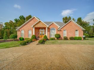 105 Kirkpatrick Lake Rd, Lebanon, TN 37087