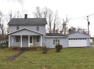 425 Grant St, Saegertown, PA 16433