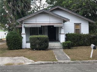 1012 N Florence Ave, Lakeland, FL 33805