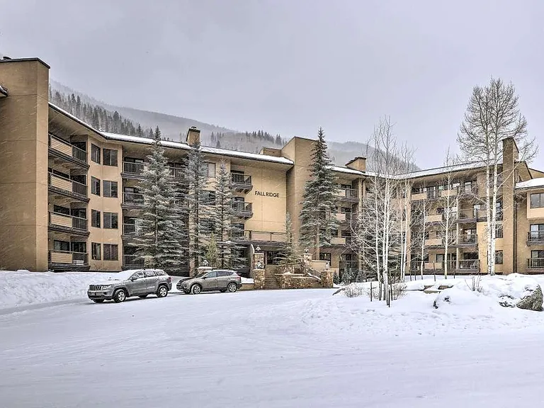 1650 Fallridge Rd #207 — Photo 13
