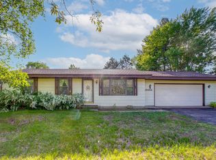 18444 Tulane St NE, Columbus, MN 55025