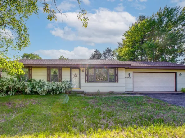 18444 Tulane St NE, Columbus, MN 55025