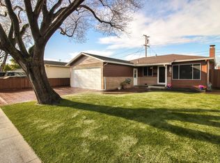 299 Sylvia Ave, Milpitas, CA 95035