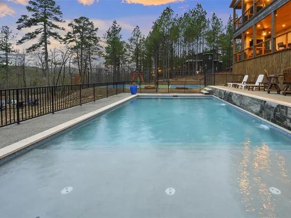 62 Boulder Grv, Broken Bow, OK 74728