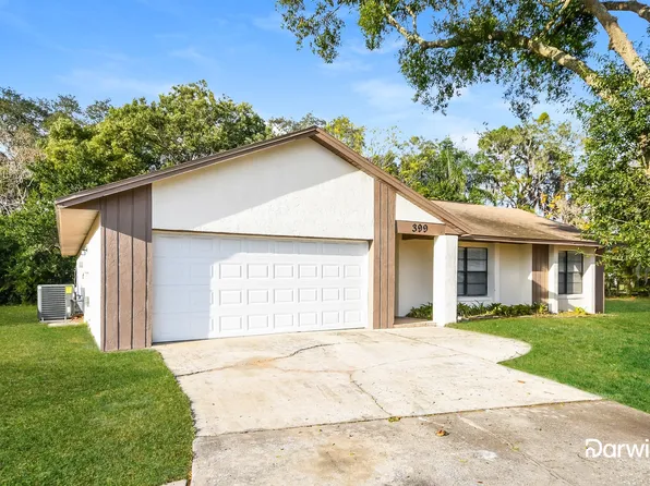 399 Eagle Cir, Casselberry, FL 32707