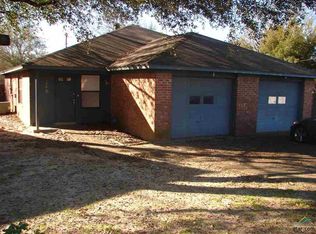 1705 Susan Dr, Tyler, TX 75703