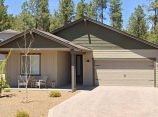 2784 W Windtree Dr, Flagstaff, AZ 86001