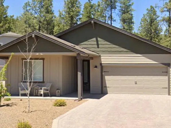 2784 W Windtree Dr, Flagstaff, AZ 86001