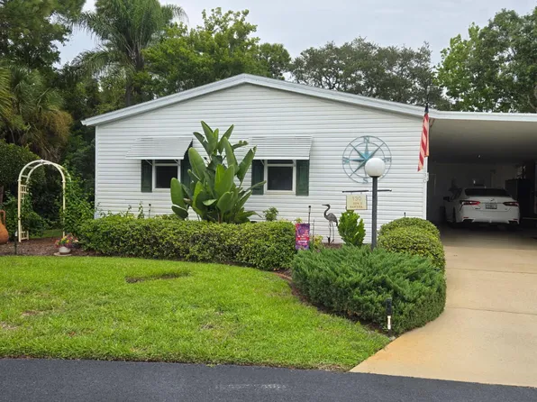130 Woodsman Mark Dr #237, Cocoa, FL 32926