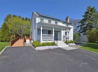 95 Apple Ct, Southold, NY 11971