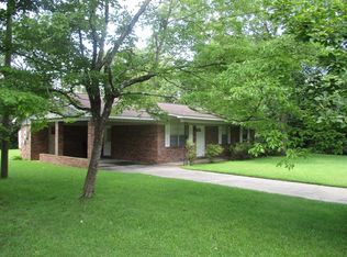 540 9th Ave SE, Cairo, GA 39828