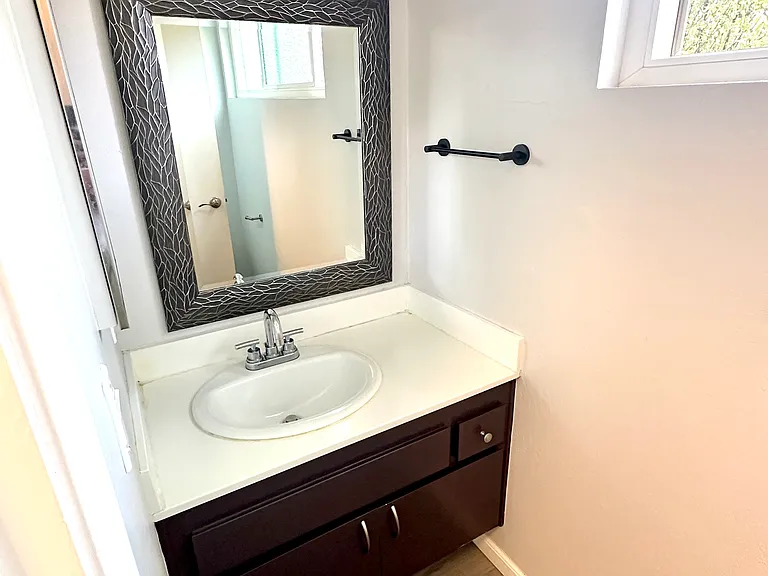 Half bath