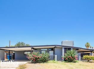 3718 W Townley Ave, Phoenix, AZ 85051