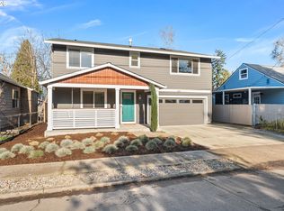 8407 N Hartman St, Portland, OR 97203