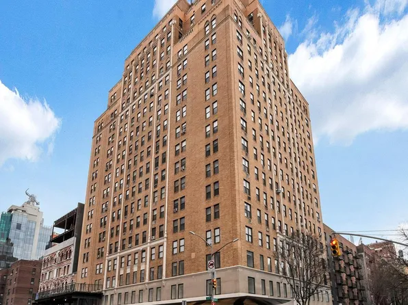 161 West 16th Street 18E image 10 of 10
