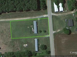 6801 Langston Rd, Timmonsville, SC 29161