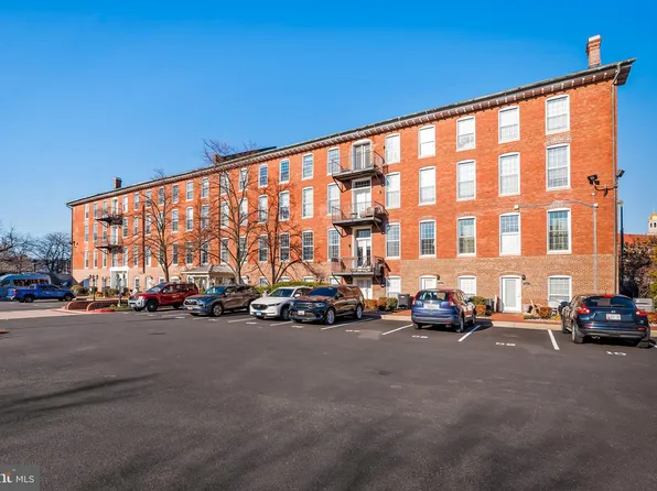 2639 Boston St Unit 314, Baltimore, MD 21224
