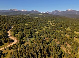 Nhn Phase 3a Dolus Lakes Rd Lot 3, Deer Lodge, MT 59722