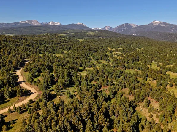 Nhn Phase 3a Dolus Lakes Rd Lot 3, Deer Lodge, MT 59722