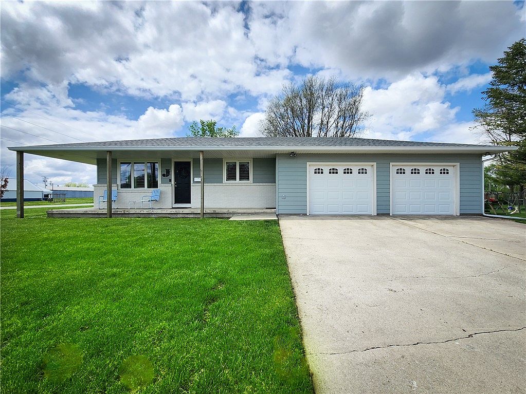 220 N 6th St, Mc Callsburg, IA 50154 Zillow