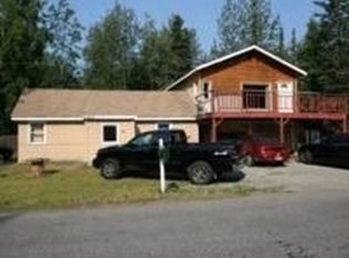 102 E St, Fairbanks, AK 99701