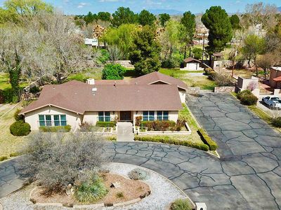 825 Dulcinea Ct, El Paso, TX, 79922