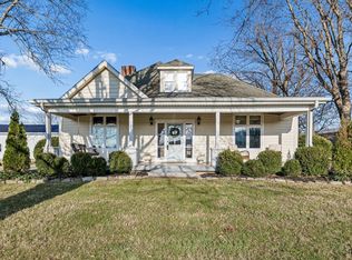 6320 Arno Rd, Franklin, TN 37064