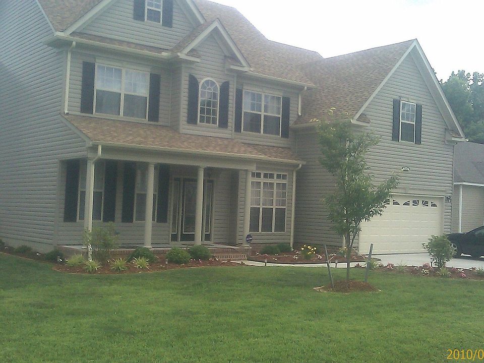 2nd image of 4201 Coltrane Ave