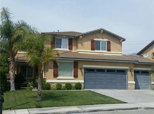5812 Madison Ln, Fontana, CA 92336