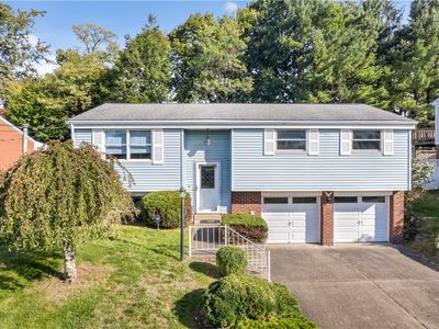 129 Mallard Dr, Mc Kees Rocks, PA, 15136