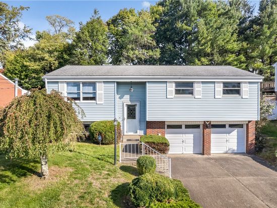 129 Mallard Dr, Mc Kees Rocks, PA 15136