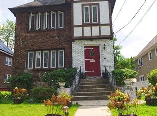 6 Greendale Ave, Mount Vernon, NY 10553
