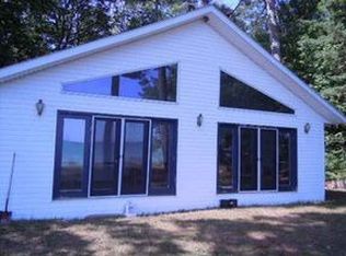 2309 Douglas Dr, Tawas City, MI 48763
