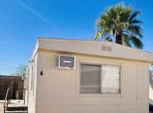 450 W Thurber Rd UNIT 4, Tucson, AZ 85705