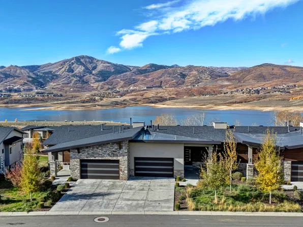 11529 N Groves Edge Dr, Hideout, UT 84036